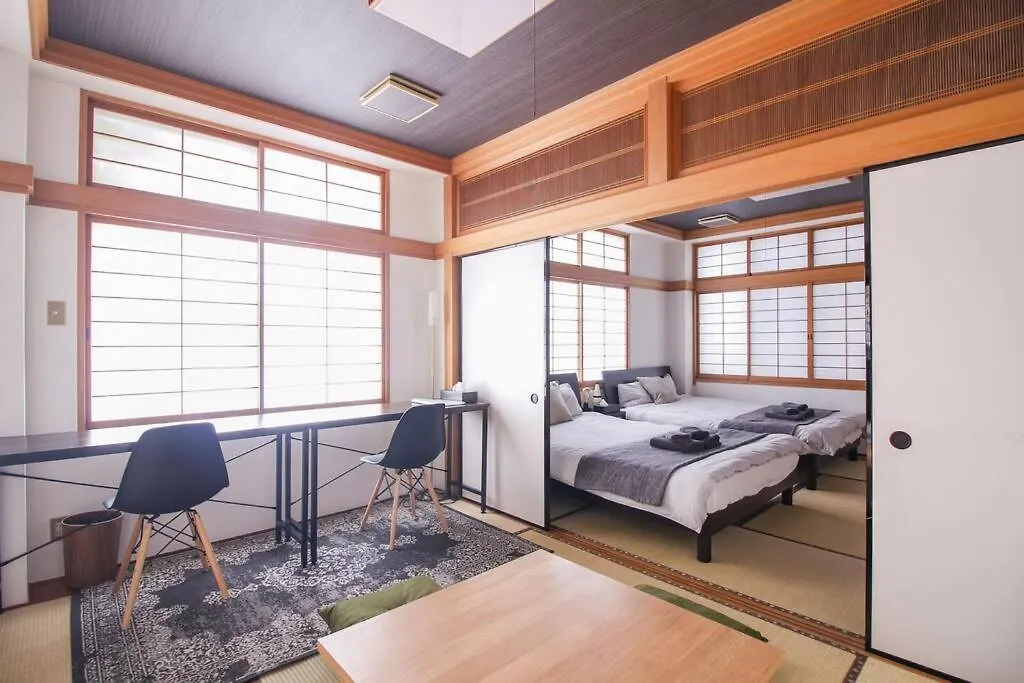 Japanese Tradition Hotel Evergreen Tokyo 0*,
