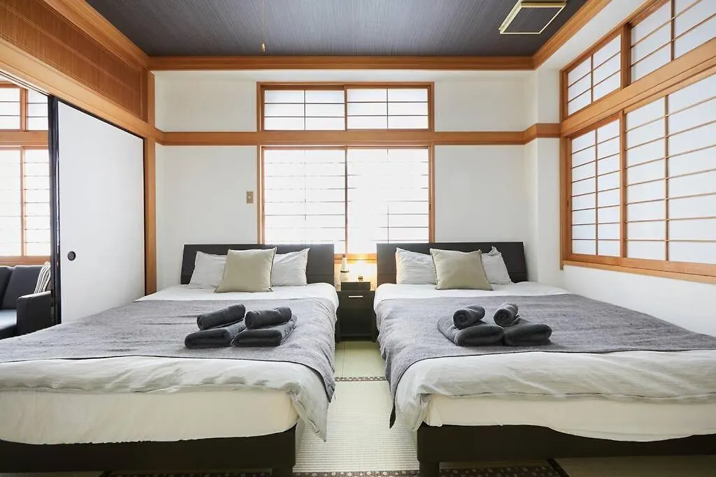 Japanese Tradition Hotel Evergreen Tokyo 0*,  Japan