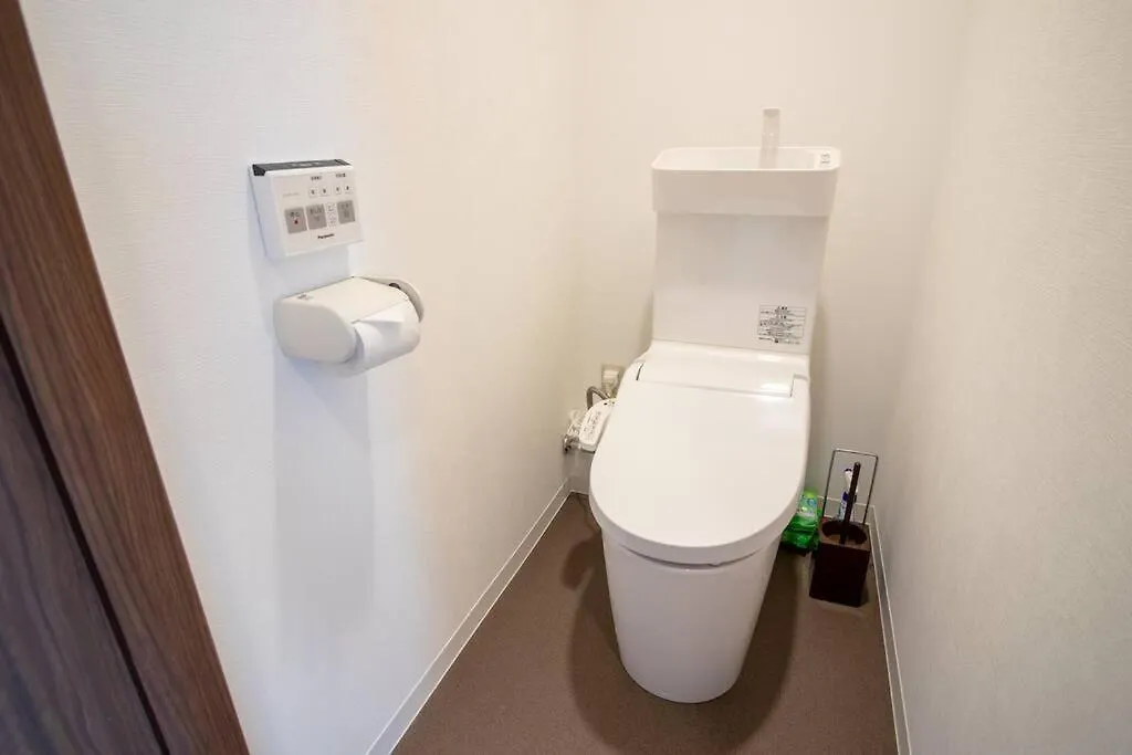 Japanese Tradition Hotel Evergreen Tokyo 0*,