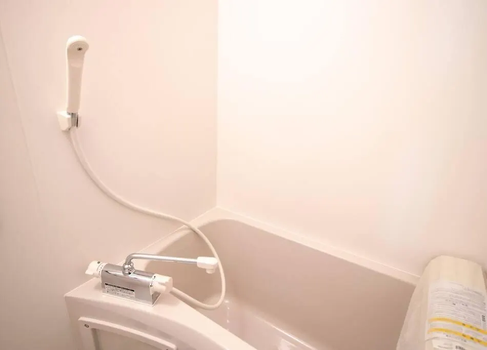 Apartment Japanese Tradition Hotel Evergreen Tokyo